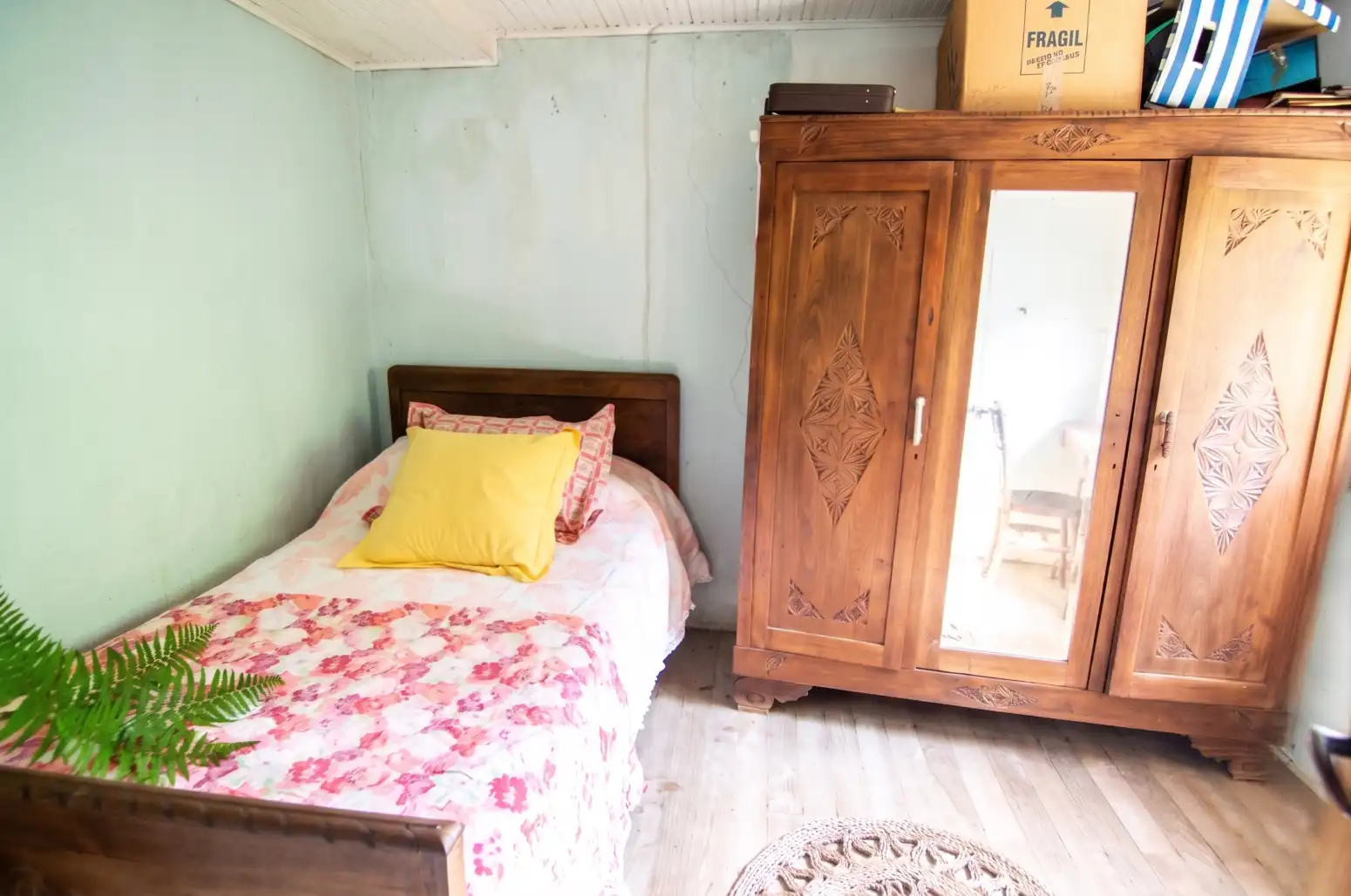 Casa en venta en Salas - CL LINARES, imagen 9