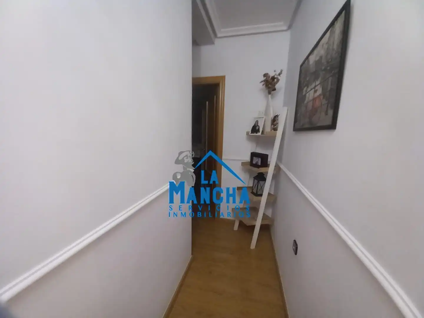 Flat for sale in Albacete  with Heating, Storage room and Furnished