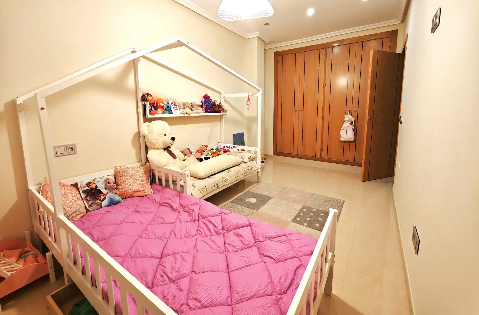 Casa a schiera con terrazza in vendita a Calle Dalias 34, imagen 17