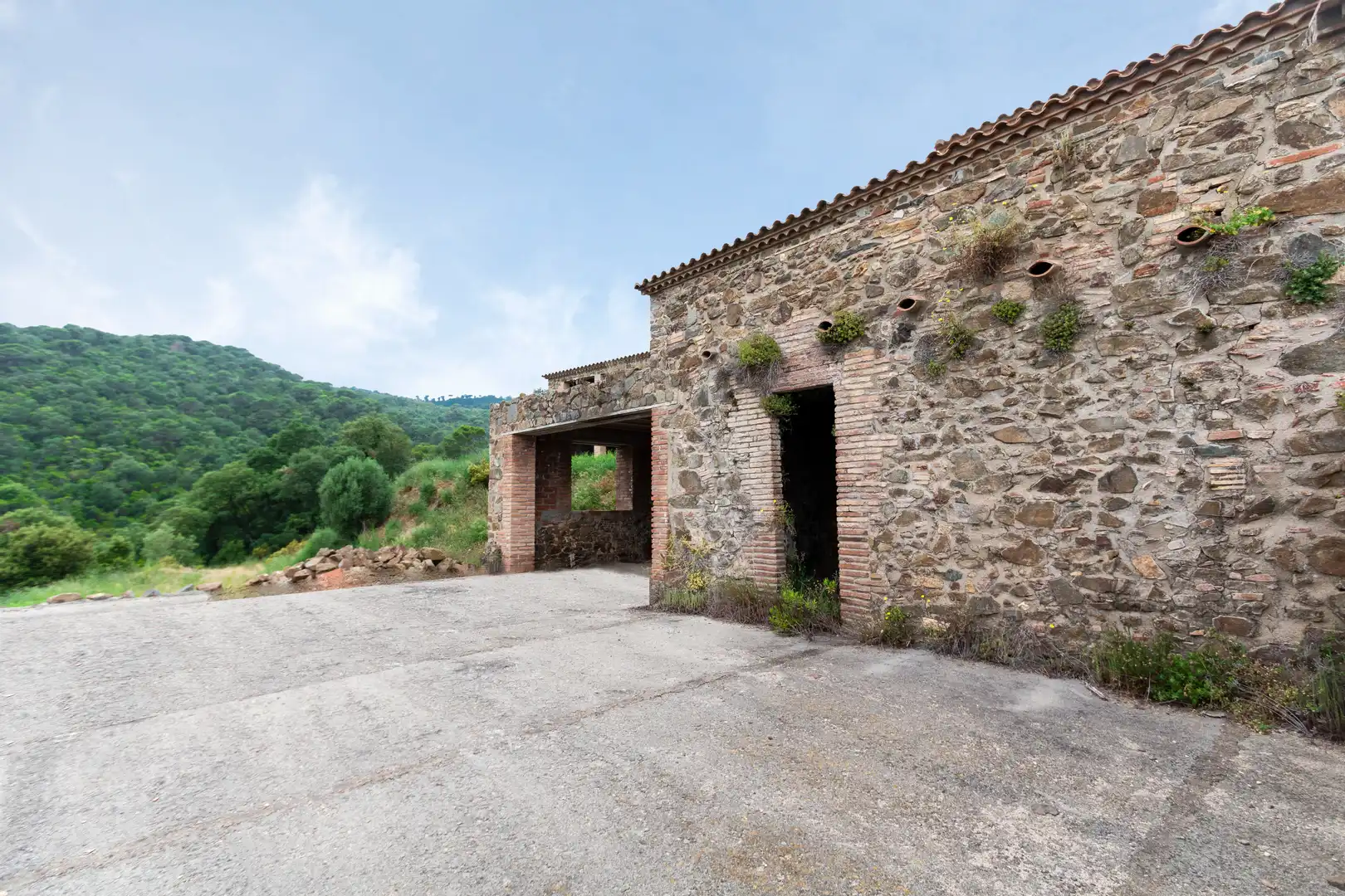 Landhaus mit Garten zum Verkauf in Can Carbó, imagen 29