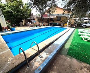 Swimming pool of Country house for sale in Medellín  with Private garden, Terrace and Swimming Pool