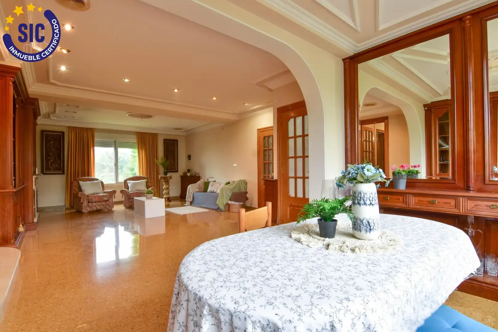 Casa o chalet en venta en Torrent con Aire acondicionado, Jardín privado y Terraza