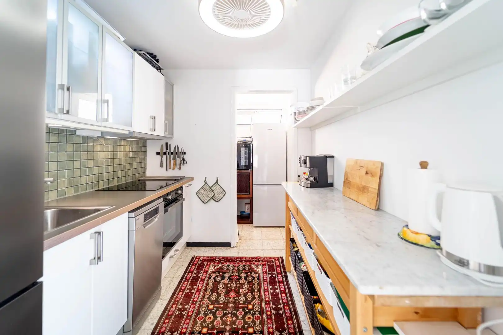 Küche von Haus oder Chalet zum Verkauf in Playa del Cura - Taurito