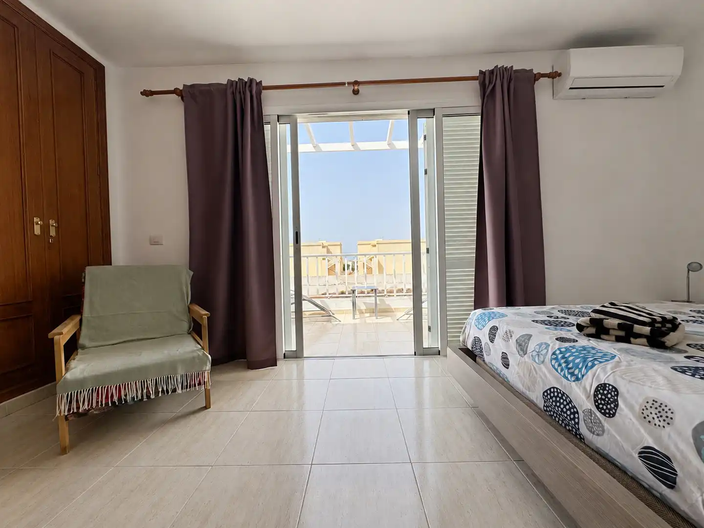 Bedroom of Detached homes for sale in Teguise  with Terrace