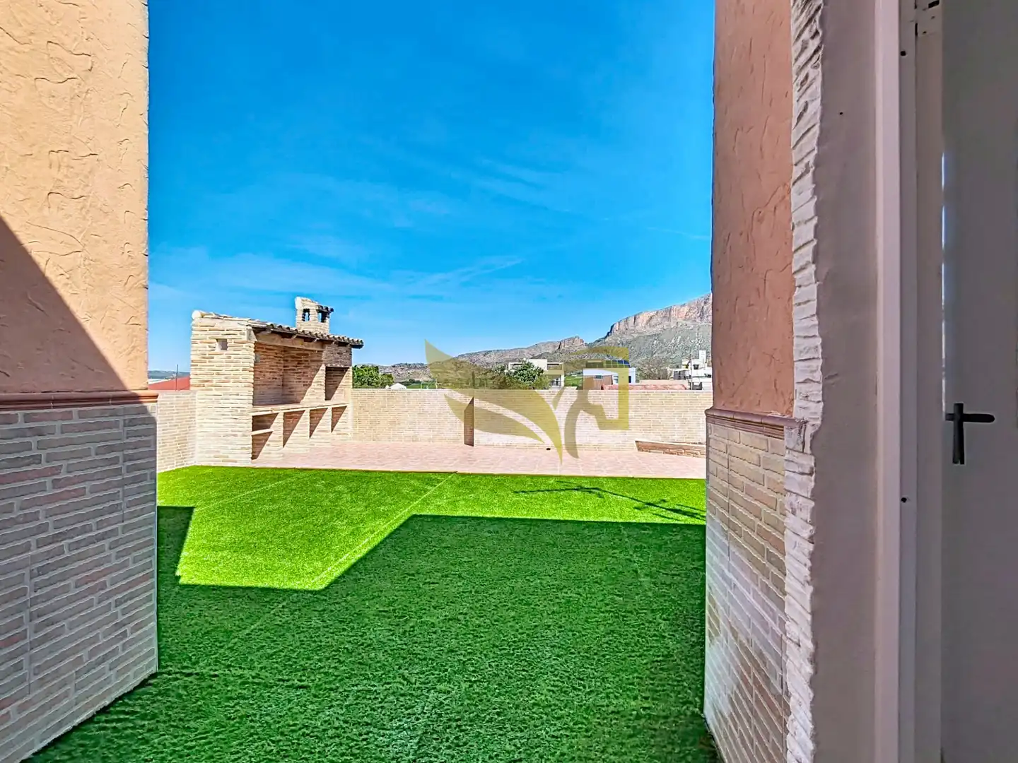 Terraza de Piso en venta en Santomera con Terraza y Amueblado