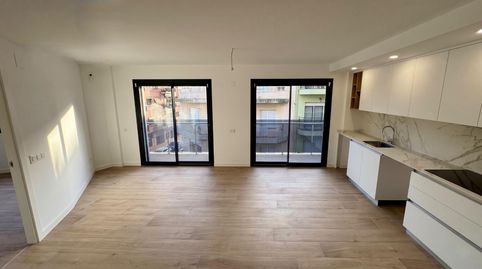 NUEVOS PISOS DE OBRA NUEVA A LA VENTA EN PINEDA DE MAR  DISEÑO MODERNO, ACABADOS DE ALTA CALIDAD Y UBICACIÓN INMEJORABLE
