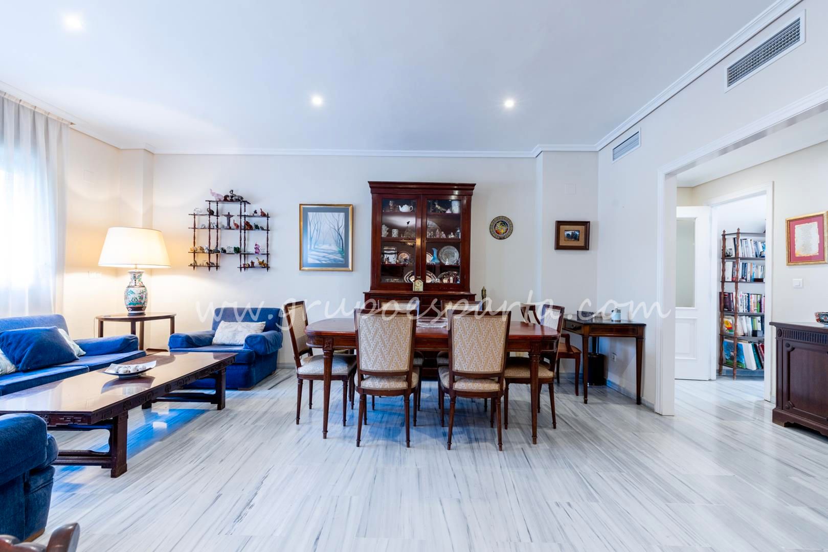 Pis en venda a Calle Juan Sierra, La Calzada - La Florida, Nervión