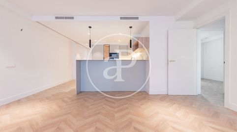 Foto 5 de Piso de alquiler en C. de Espronceda, Ríos Rosas - Nuevos Ministerios, Madrid Capital