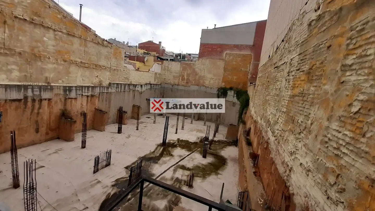 Terreni e lotti in vendita a De Santa Eulàlia 257, imagen 9