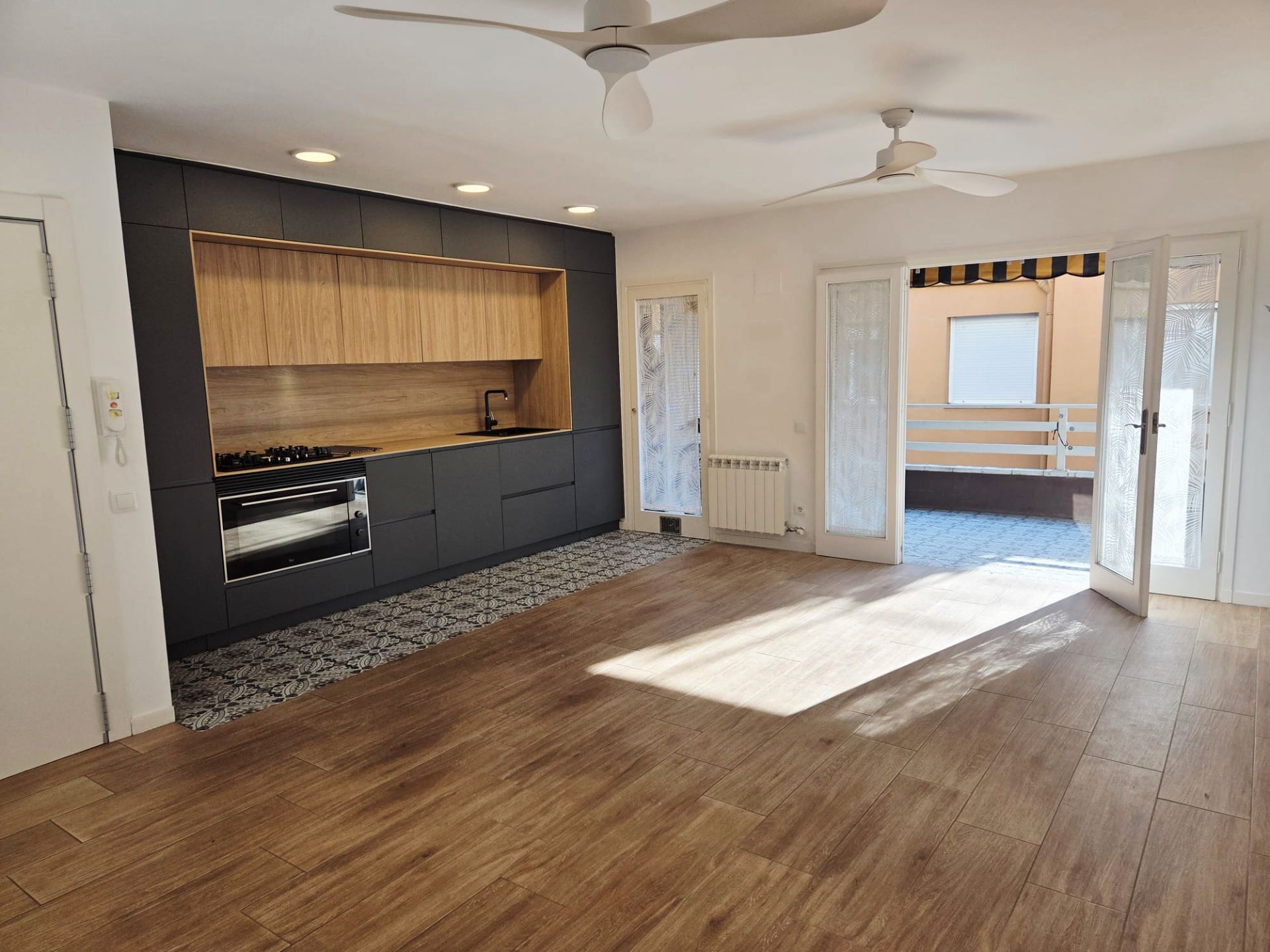 Flat to rent in Cabrils