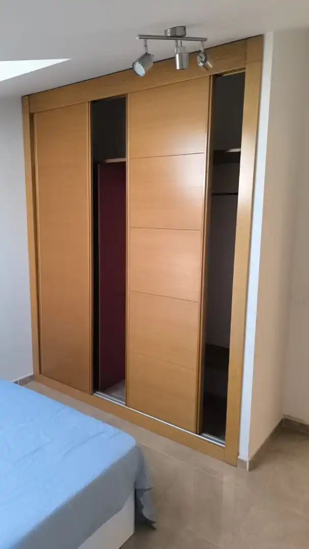 Habitación de Piso en venta en Villalón de Campos con Calefacción, Terraza y Horno
