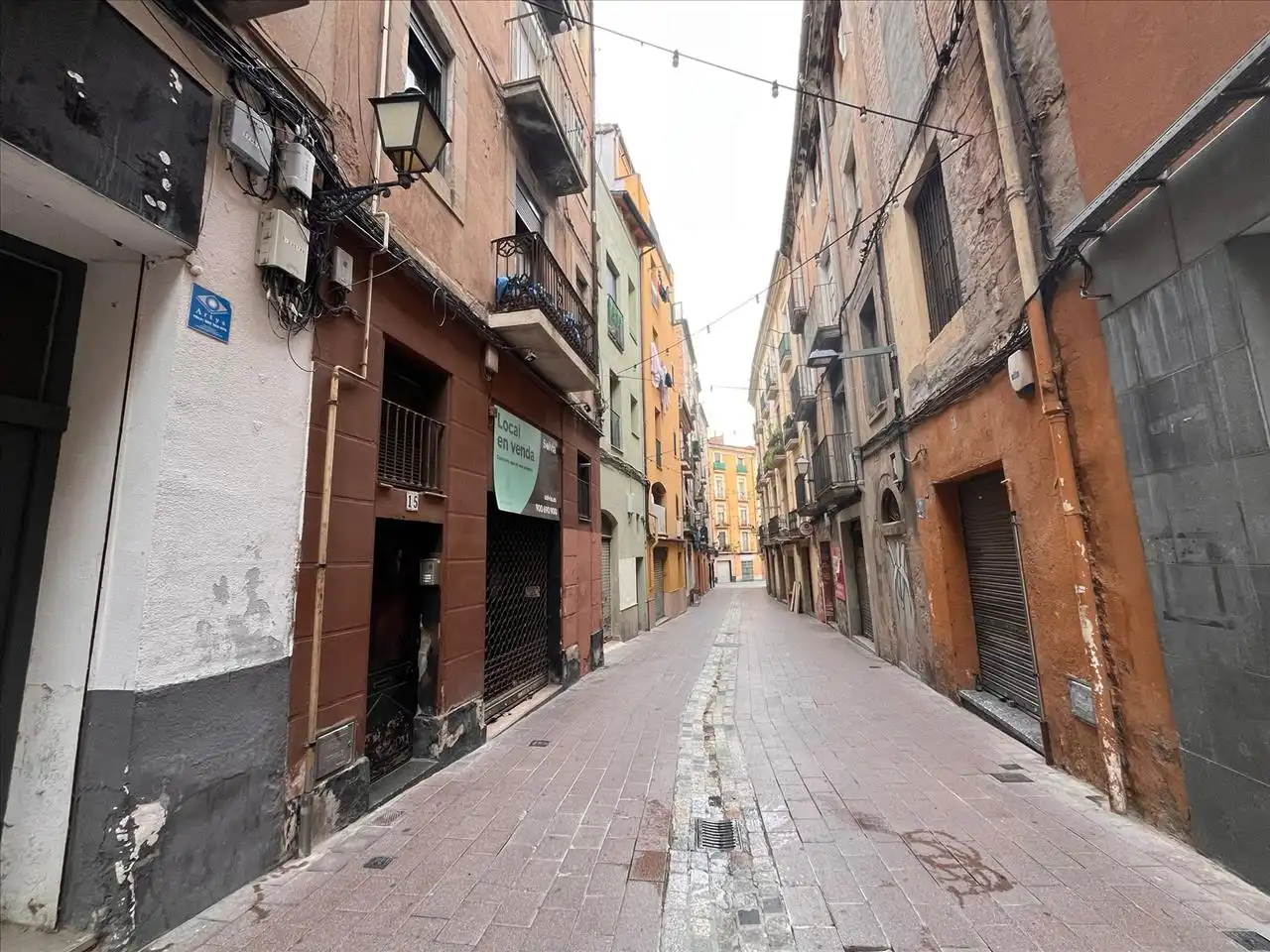 Wohnung zum Verkauf in Vilanova, imagen 2