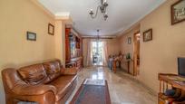 Living room of Single-family semi-detached for sale in Fuengirola  with Terrace