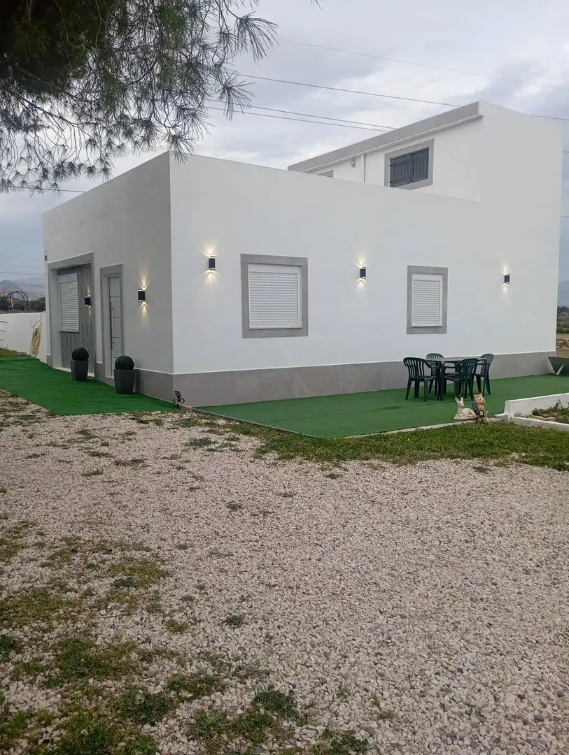 Terrace of Residential for sale in San Vicente del Raspeig / Sant Vicent del Raspeig