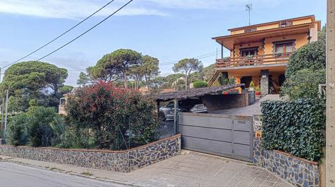 Foto 3 de Casa o chalet en venta en Avenida Sant Josep, Llinars del Vallès, Barcelona