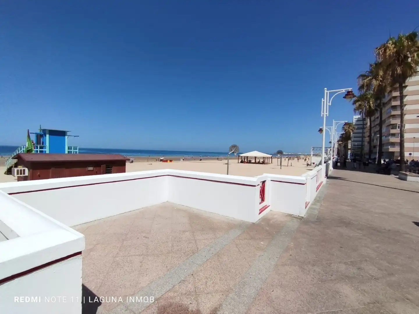 Pis amb ascensor en venda a Paseo Marítimo - San José - La Laguna, imagen 4