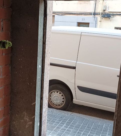 Photo 2 of Storage room for rent in Carrer de la Mare de Déu Dels Angels, 78, La Teixonera, Barcelona Capital