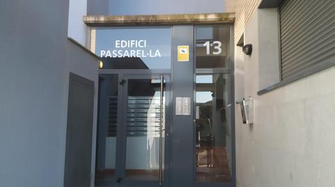 Photo 2 of Garage for sale in Mestre Ramon Vives, 13, Rosselló, Lleida