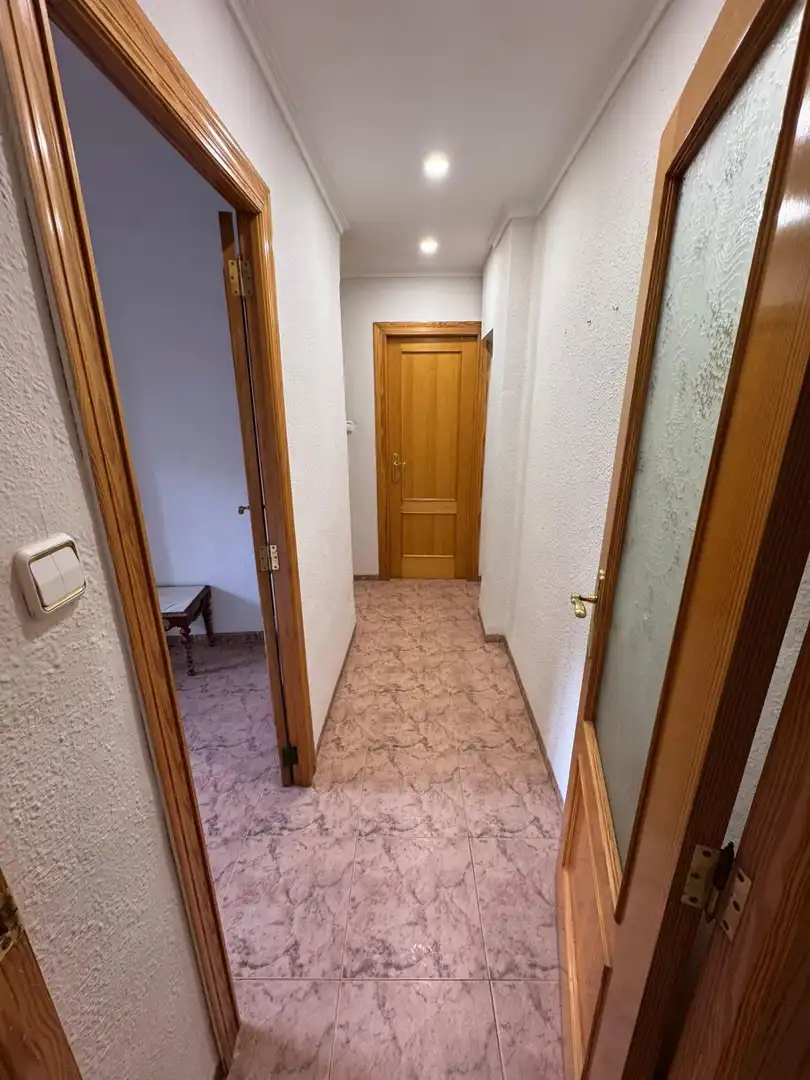Piso en venta en Manises con Aire acondicionado, Terraza y Trastero
