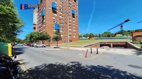 Foto 3 de Garaje de alquiler en San Bartolomé Kalea, Arteagabeitia - Retuerto - Kareaga, Barakaldo
