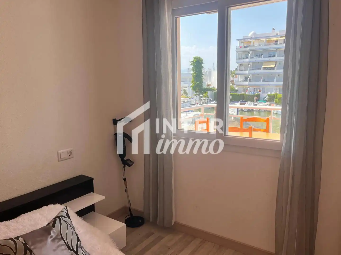 Apartament amb piscina en venda a Avenida PORT CANIGÓ 15-31, imagen 18