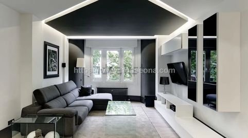 Foto 3 de Piso en venta en Don Diego Lopez de Haro, Abandoibarra - Guggenheim, Bilbao