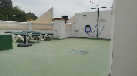 Foto 2 de Casa o xalet en venda a El Chorrillo - El Molino, Rota