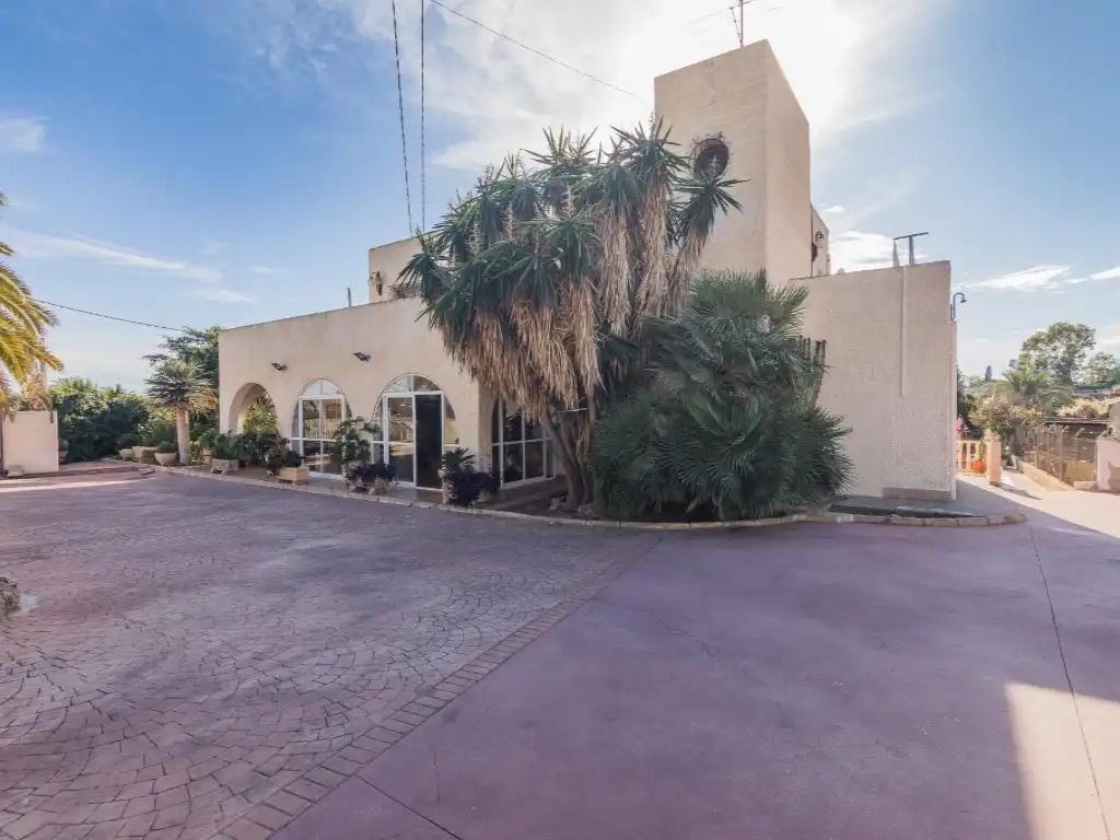 Casa con jardín en venta en Peña de las Águilas, imagen 8