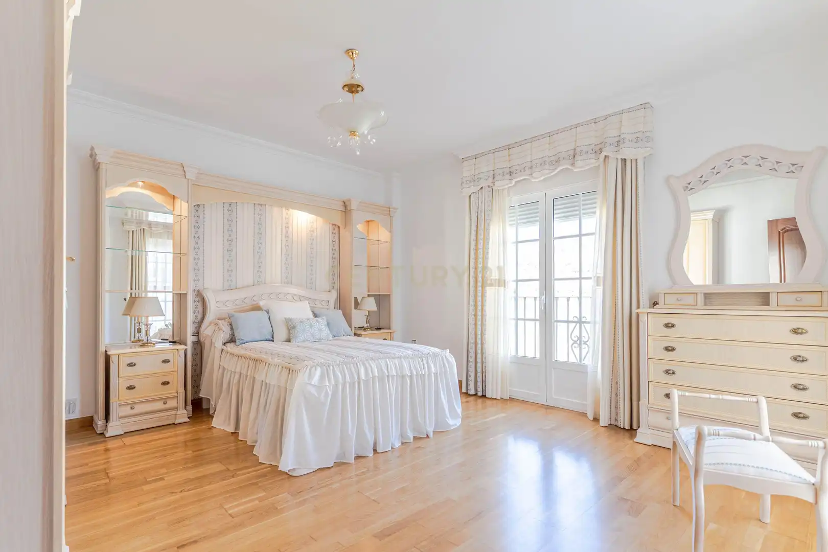 Bedroom of Houses for sale in Vélez de Benaudalla  with Private garden