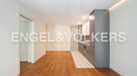 Foto 5 de Apartament de lloguer a Gonzalo de Córdoba, Trafalgar,  Madrid Capital