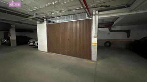 Foto 2 de Garatge en venda a Conil, Cádiz