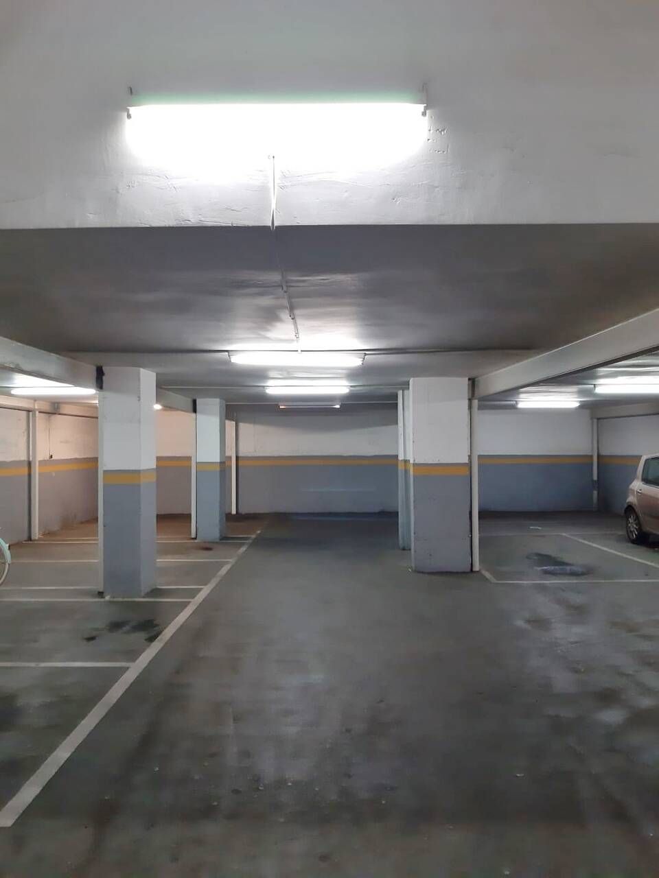 Parking of Garage for sale in  Barcelona Capital