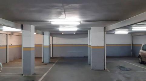 Foto 3 de Garatge en venda a El Camp d'en Grassot i Gràcia Nova, Barcelona