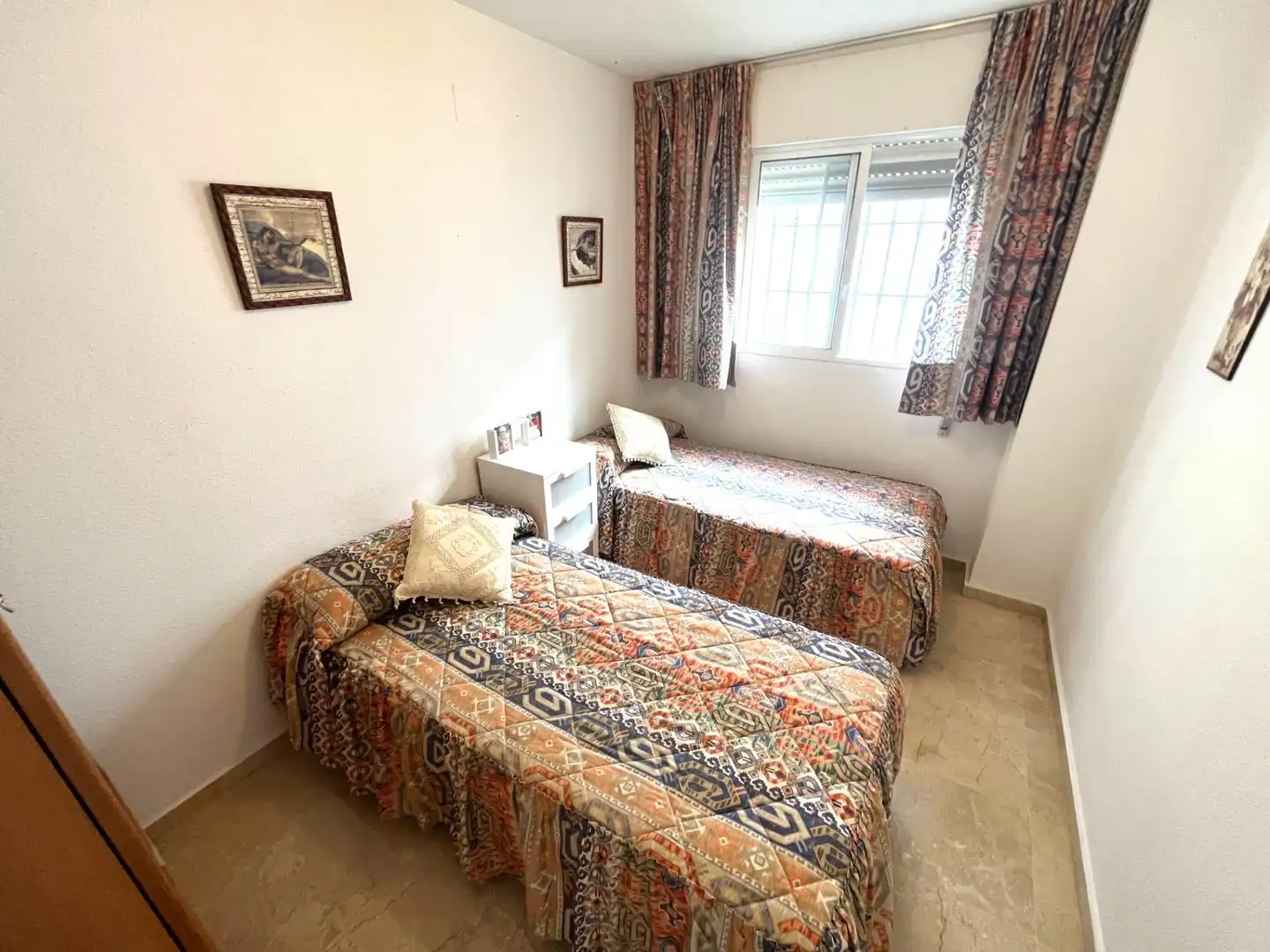 Flat with terrace for sale in El Portil, imagen 14