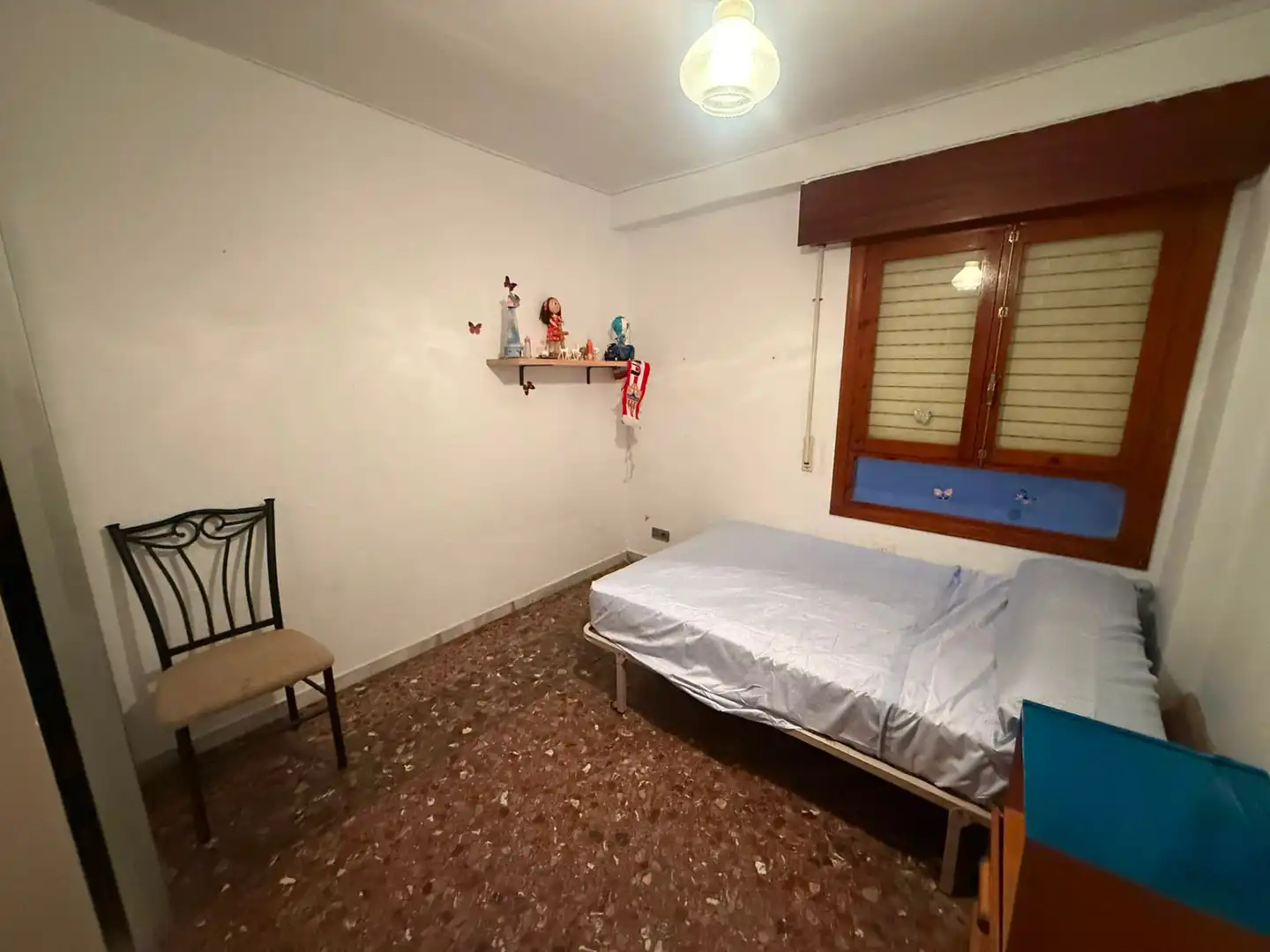 Dormitori de Pis en venda en Almería amb Aire condicionat