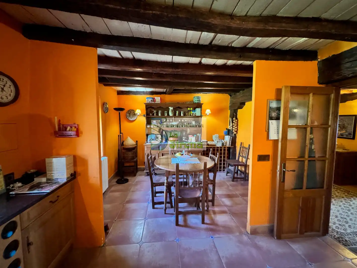 Casa o chalet en venta en Castro-Urdiales con Calefacción, Jardín privado y Terraza