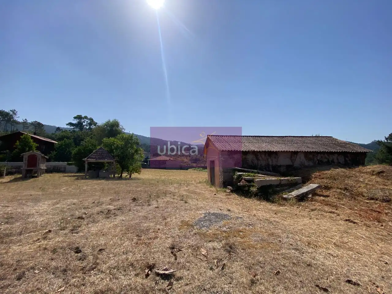 Xalet amb jardí en venda a O Porriño, imagen 24