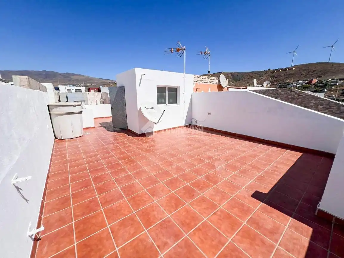 Casa aparellada en venda a Cruce de Arinaga, imagen 21