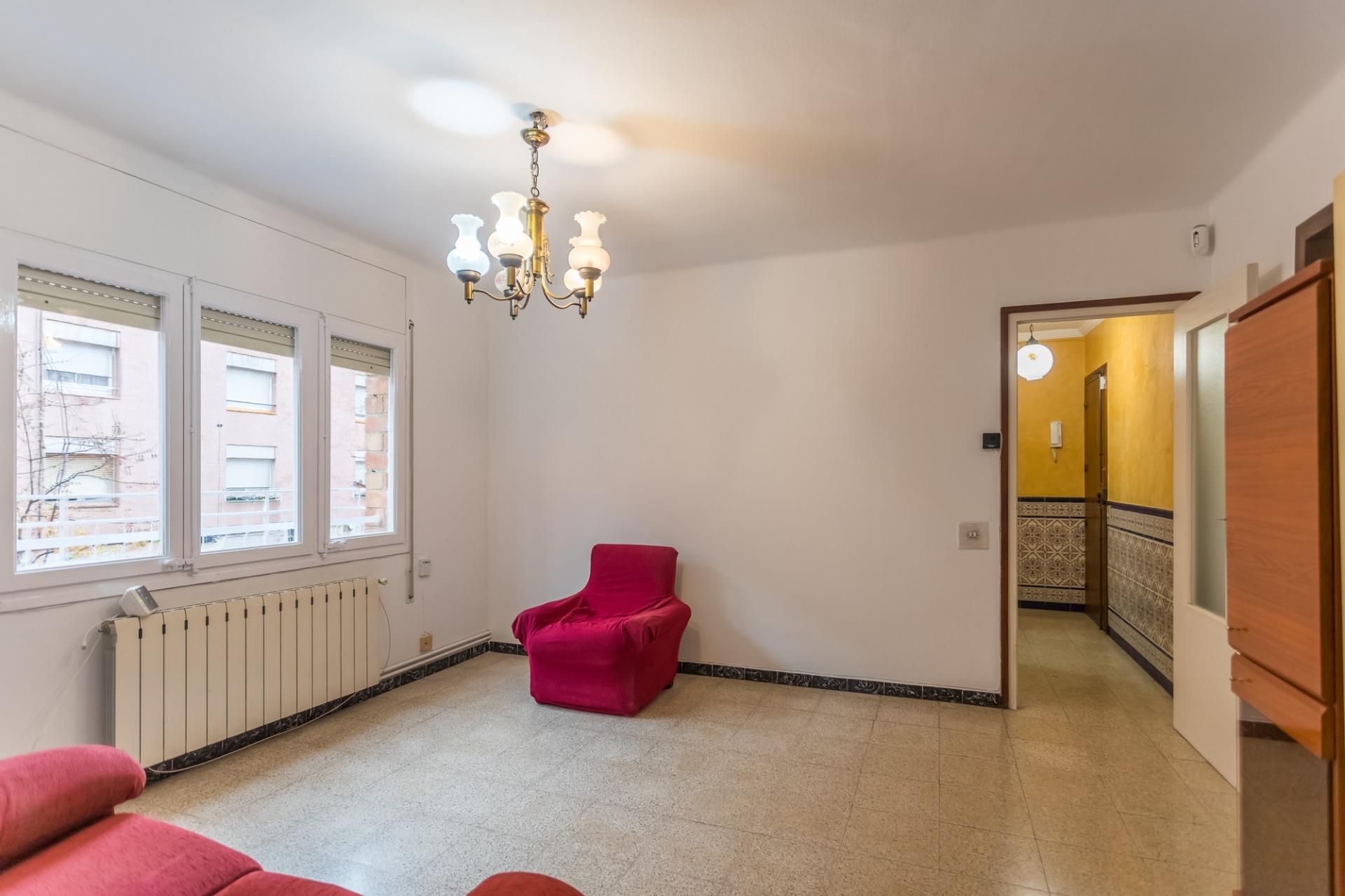 Piso en venta en  JOSEP ESQUIROL DE, Ca n'Oriac