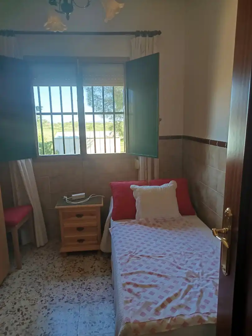 Casa rústica con piscina en venta en Zafra, imagen 32