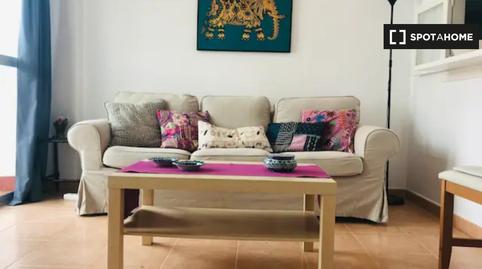 Foto 2 de Apartament per a compartir a La Carihuela - Los Nidos, Málaga