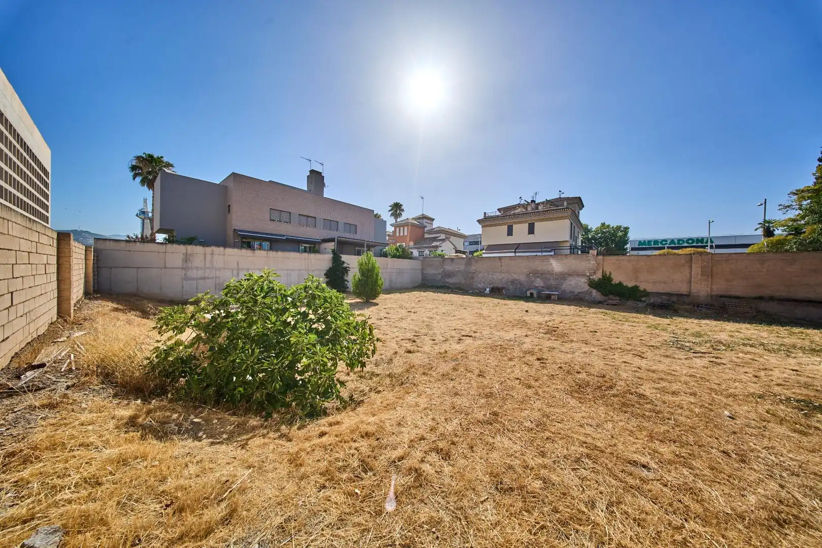 Residential for sale in Granada