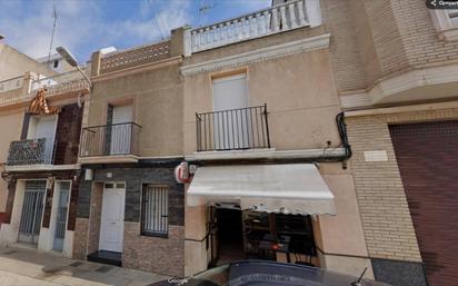 Single-family semi-detached for sale in Pere Crespí, Casc Urbà, Alzira