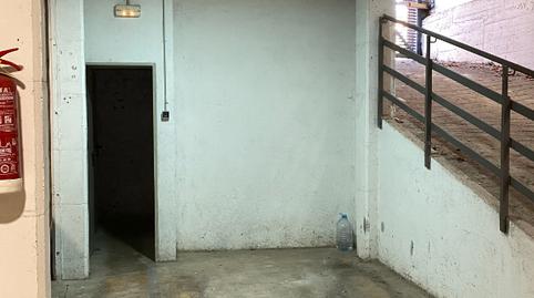Photo 2 of Garage to rent in Carrer Ramon Menéndez Pidal, 26, Casablanca, Barcelona
