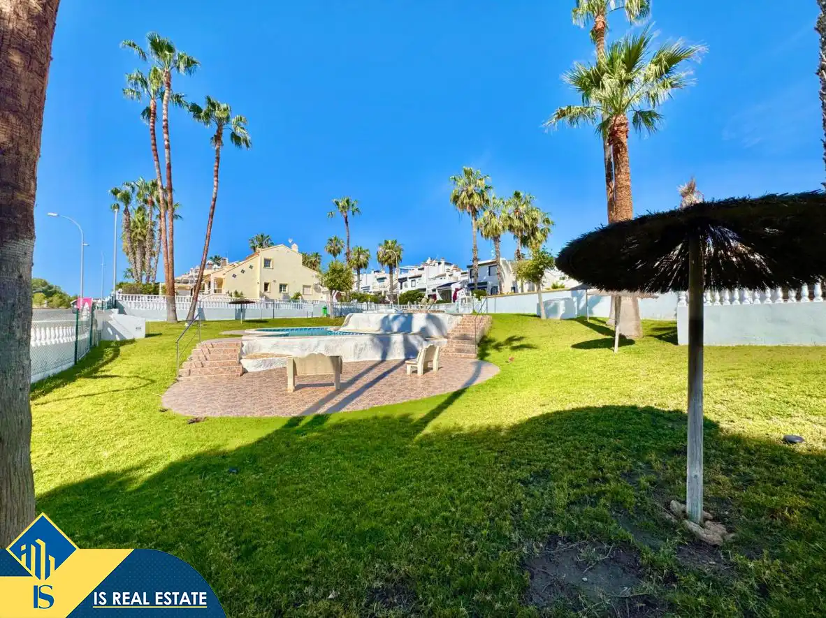 Bungalow mit Pool zum Verkauf in Orihuela Costa, imagen 36