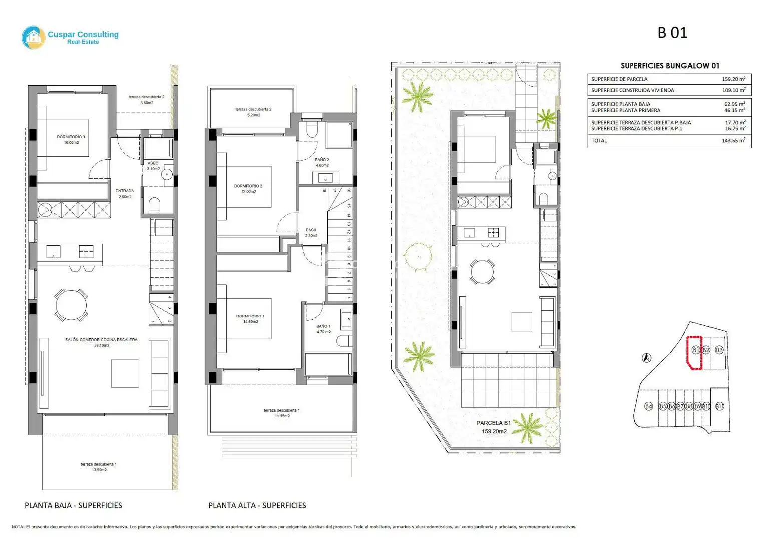 Maison mitoyenne avec piscine à vendre à Carrer de Panama, imagen 25