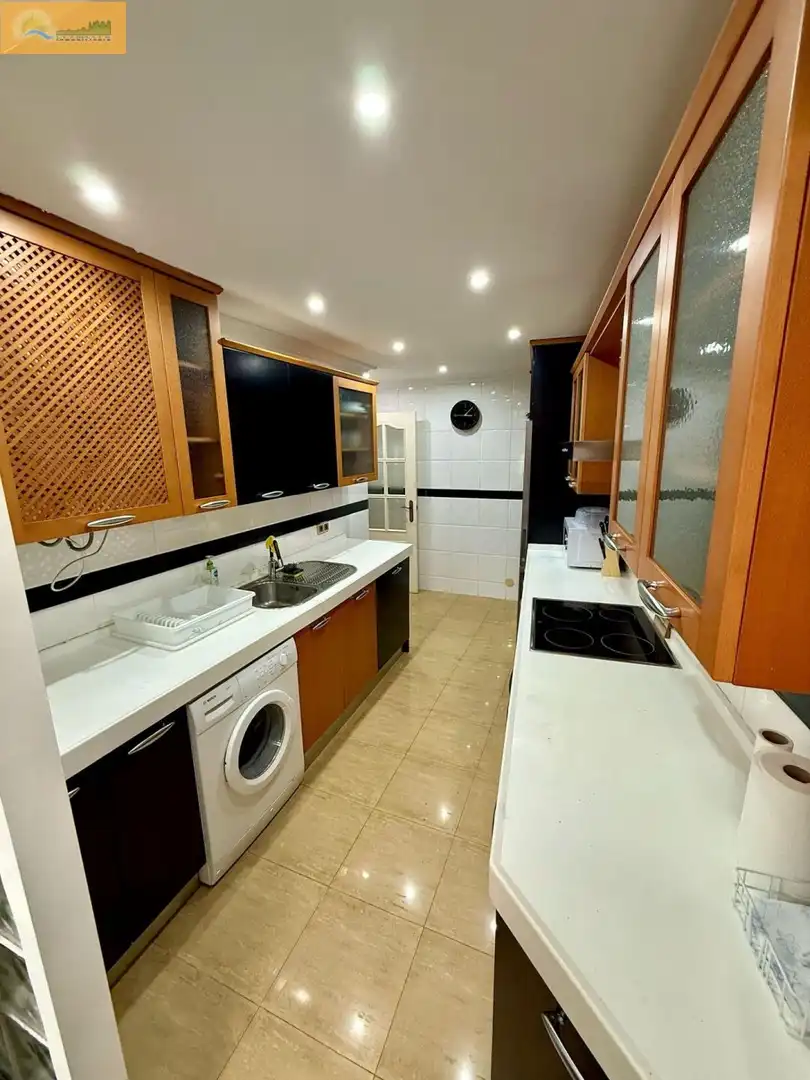 Wohnung mit Terrasse zum Verkauf in La Caleta - La Viña, imagen 5
