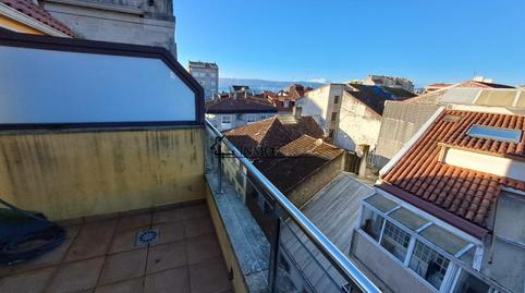 Foto 3 de Àtic en venda a Vilagarcía, Pontevedra