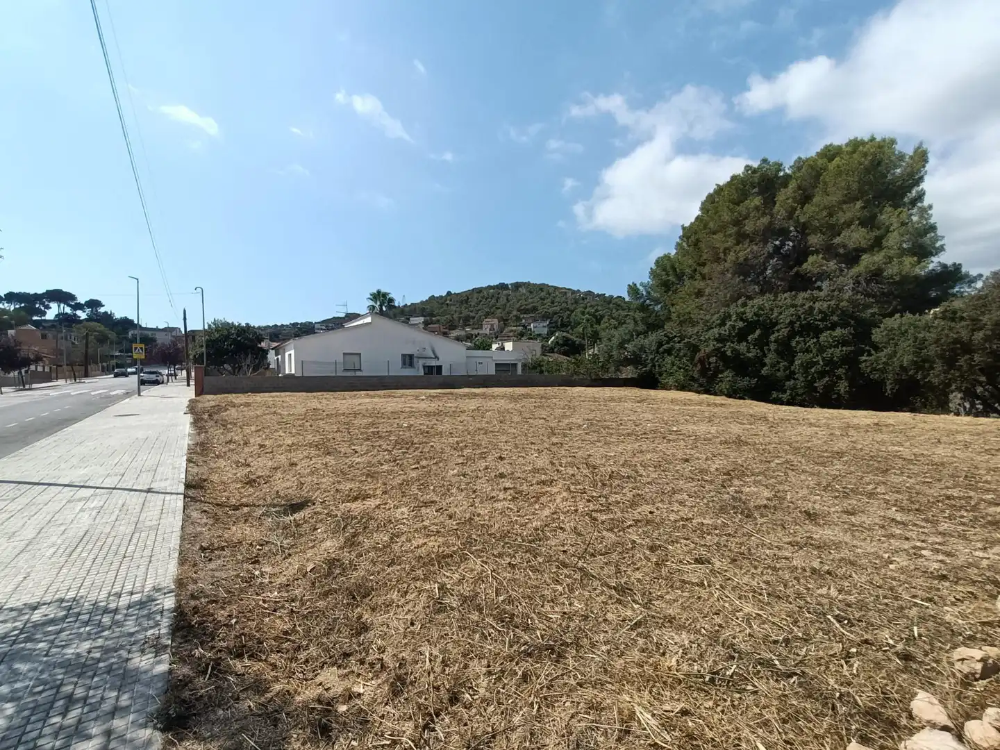 Terreno residencial en venta en Canyelles, imagen 8