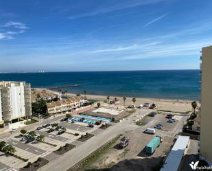 Parking of Apartment for sale in El Puig de Santa Maria  with Terrace and Balcony